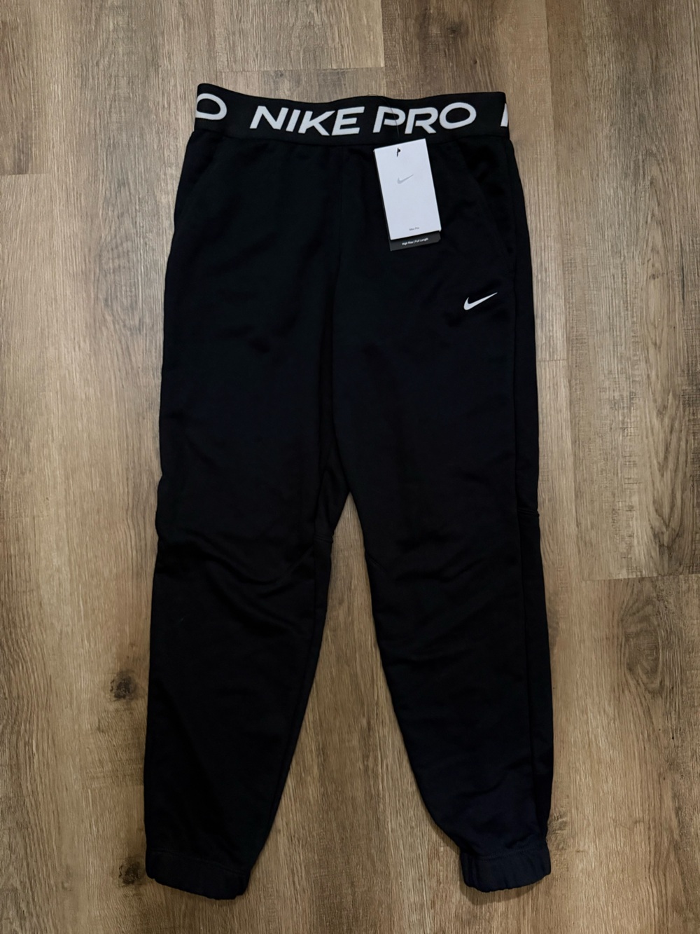 NWT Nike Pro Training Sweatpants